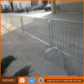 Road Barrier / Steel Barrier / Crowd Control Barrier